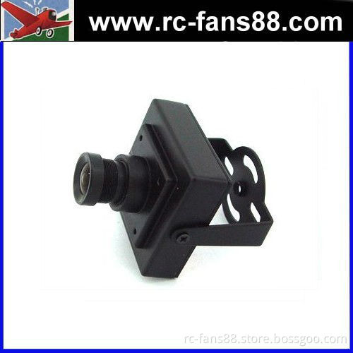 FPV 700-line Camera 1/3 Sony CCD - PAL